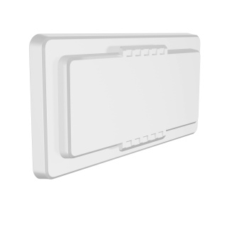 Etichetta da scaffale digitale per congelatore multilingue da 2,66 pollici impermeabile