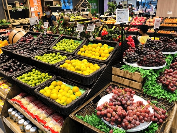 digital price tag system