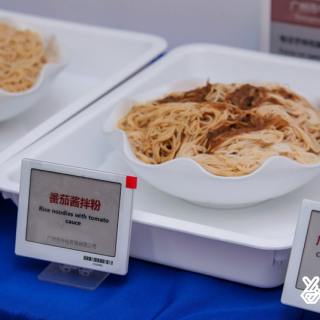 Supporto da tavolo ESL Tag