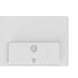 Etichetta digitale multilingue da 10,2 pollici