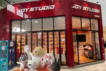 YalaTech annuncia l'installazione delle etichette ESL nei negozi JD Joy Studio