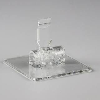 Supporto da tavolo ESL Tag