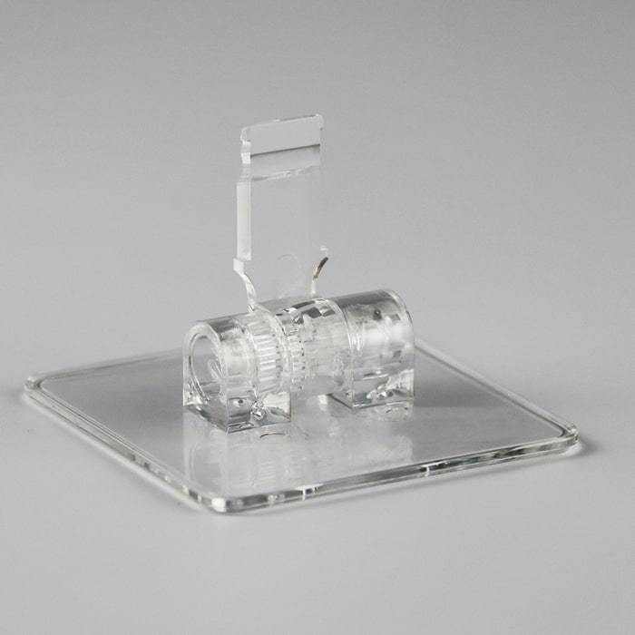 Supporto da tavolo ESL Tag