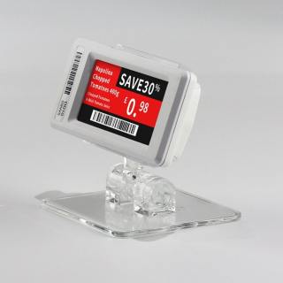 Supporto da tavolo ESL Tag