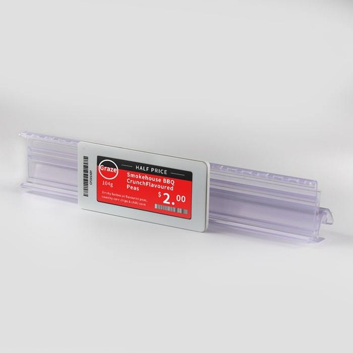 Guida di montaggio E-DT02 per ESL