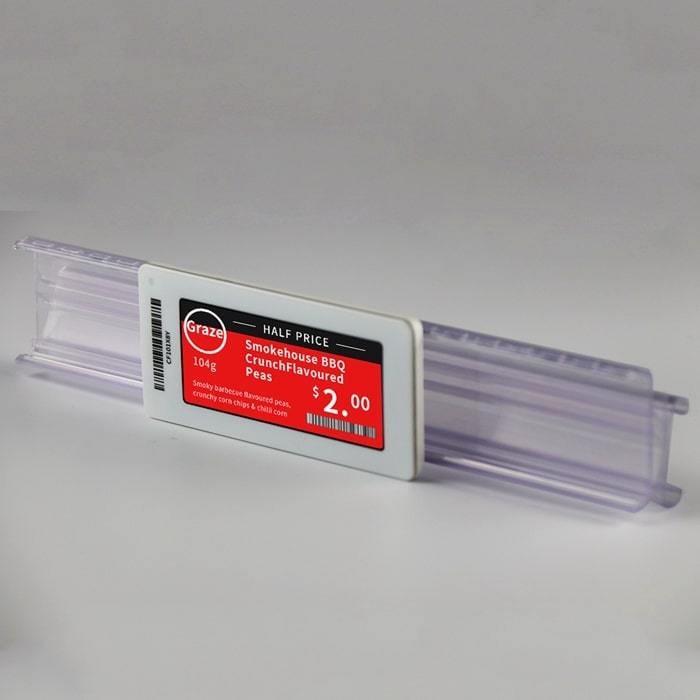 Guida di montaggio E-DT09 per ESL