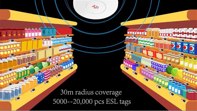 Introduzione alla soluzione ESL