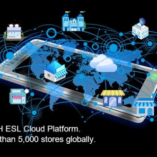 Sistema di gestione ESL YalaTech