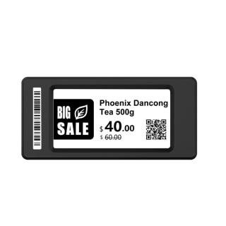 ESL B/N da 2,66 pollici