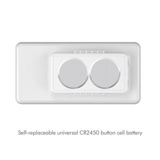 Etichetta da scaffale elettronica a 4 colori da 3,5 pollici