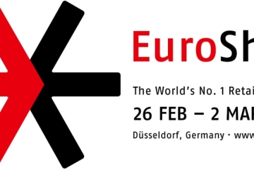 YalaTech sarà presente all'EuroShop 2023