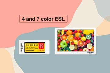 Nuovo spettacolo di prodotti nell'Euroshop 2023