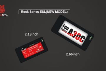 Esposizione dei nuovi prodotti YalaTech a Euroshop 2023