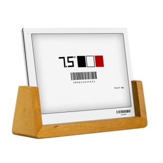 Smart Label Slim Series E-ink multilingue da 7,5 pollici
