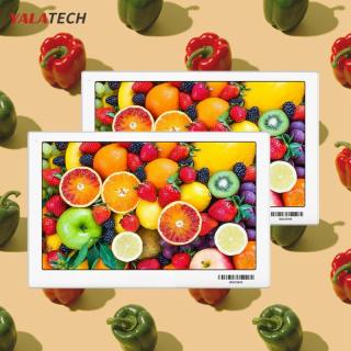 Etichetta intelligente E-ink a 7 colori da 7,3 pollici