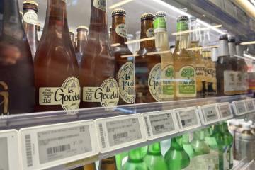 In che modo le etichette elettroniche da scaffale incrementano le vendite e migliorano l'esperienza del cliente