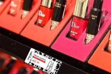 Semplificazione delle operazioni di vendita al dettaglio: come le etichette elettroniche da scaffale migliorano l'efficienza per i rivenditori