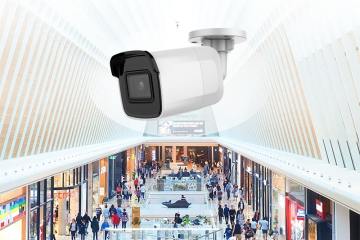 Migliorare il successo della vendita al dettaglio: liberare il potere delle statistiche sui flussi di traffico