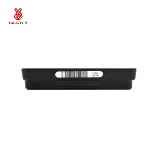 Etichetta per scaffale digitale multilingue per congelatore da 2,13 pollici impermeabile