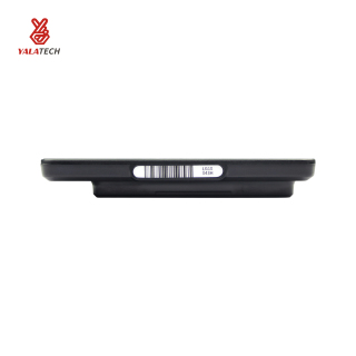 Etichetta per scaffale digitale multilingue per congelatore da 2,9 pollici impermeabile