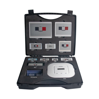 Kit dimostrativi di etichette elettroniche per scaffali